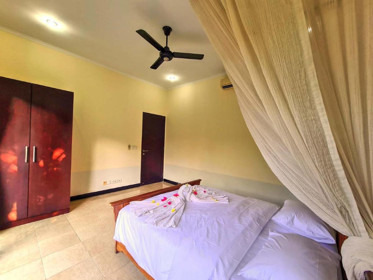 Sayang Taman Villas Sanur  Exterior photo