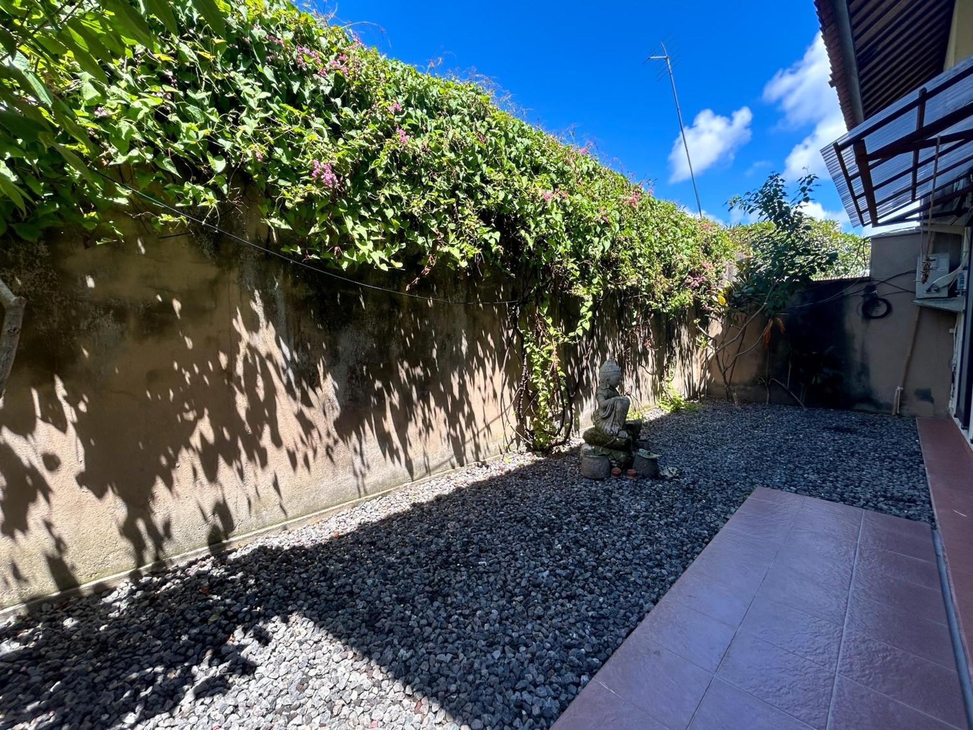 Sayang Taman Villas Sanur  Exterior photo