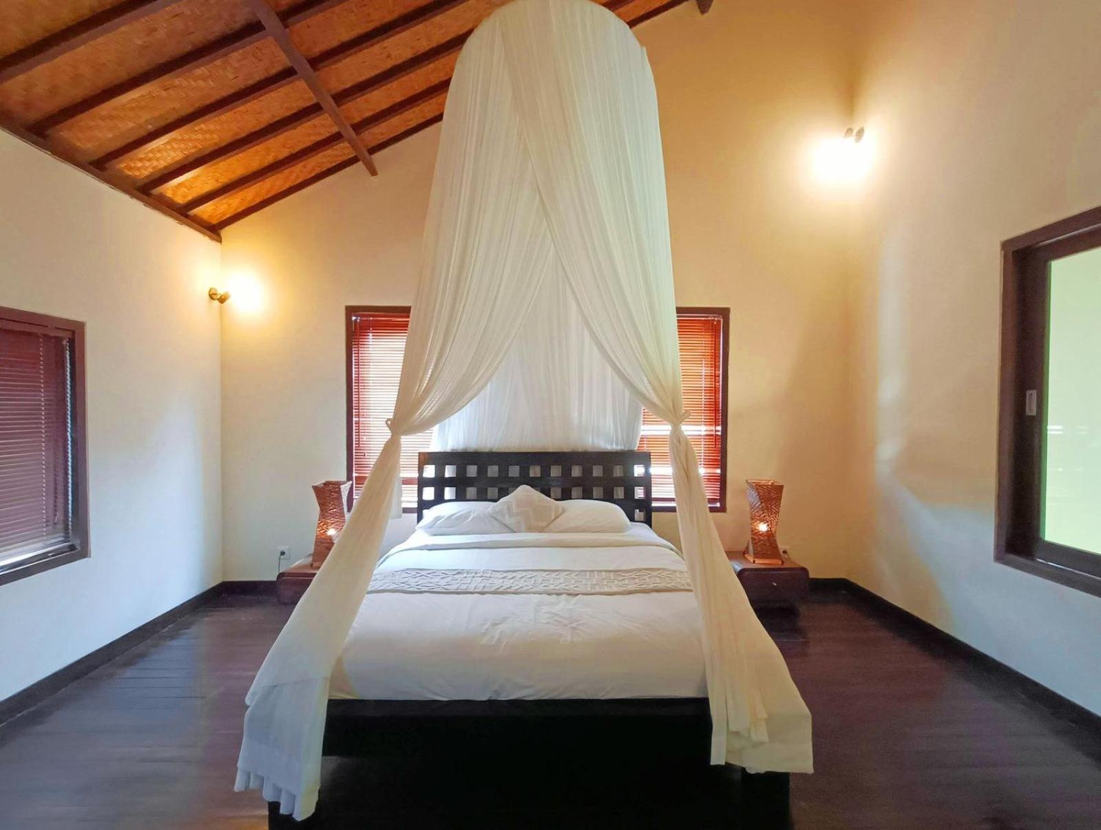 Sayang Taman Villas Sanur  Exterior photo
