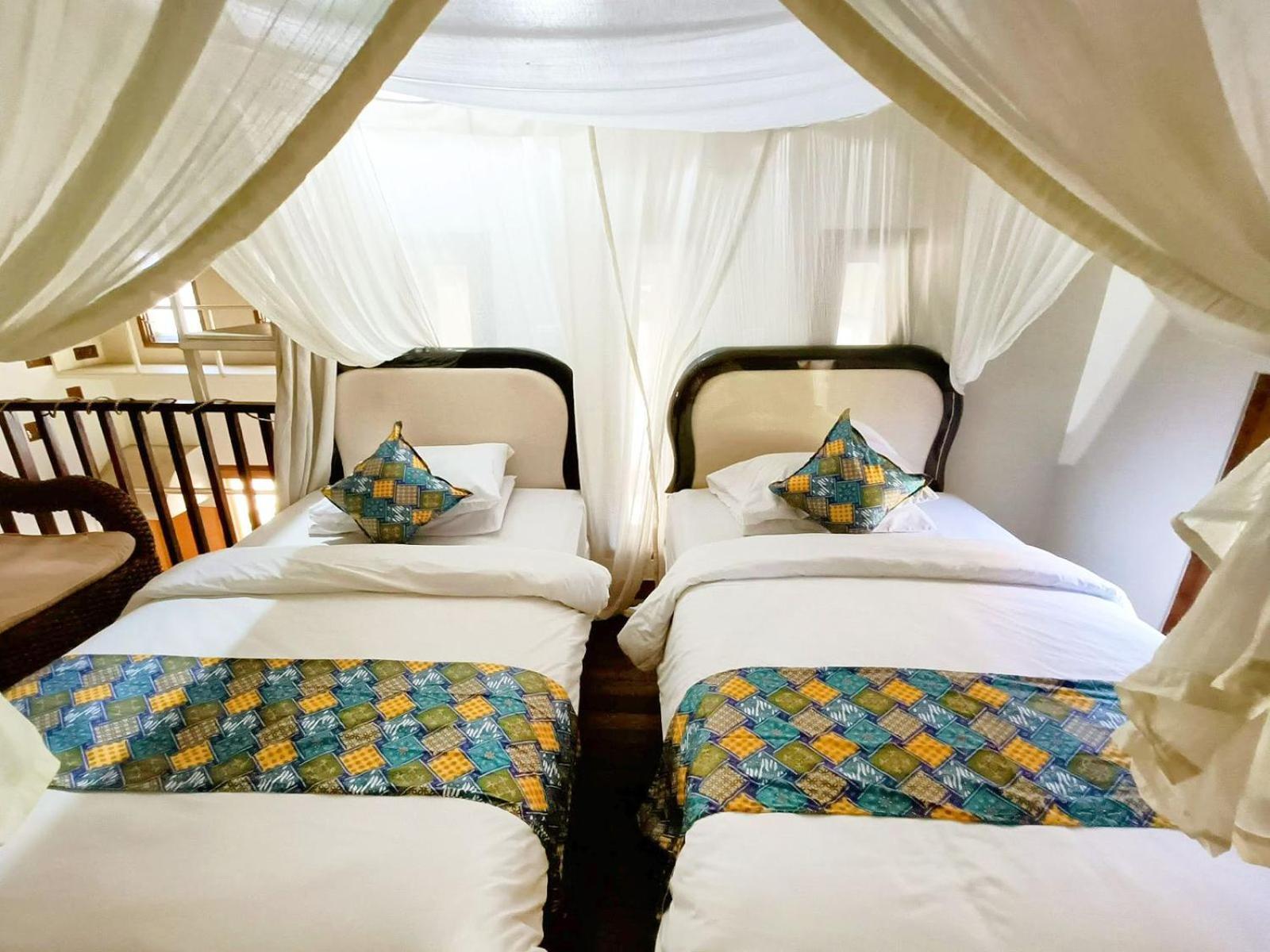 Sayang Taman Villas Sanur  Exterior photo