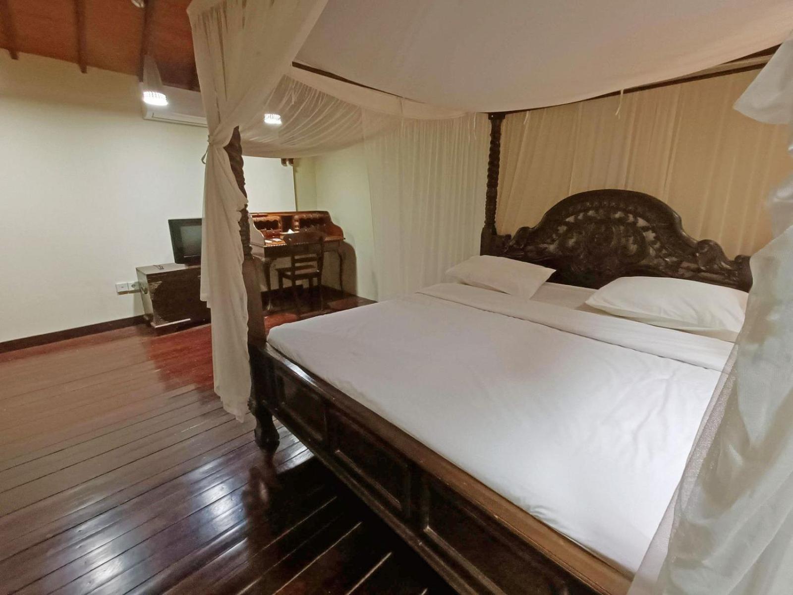 Sayang Taman Villas Sanur  Exterior photo