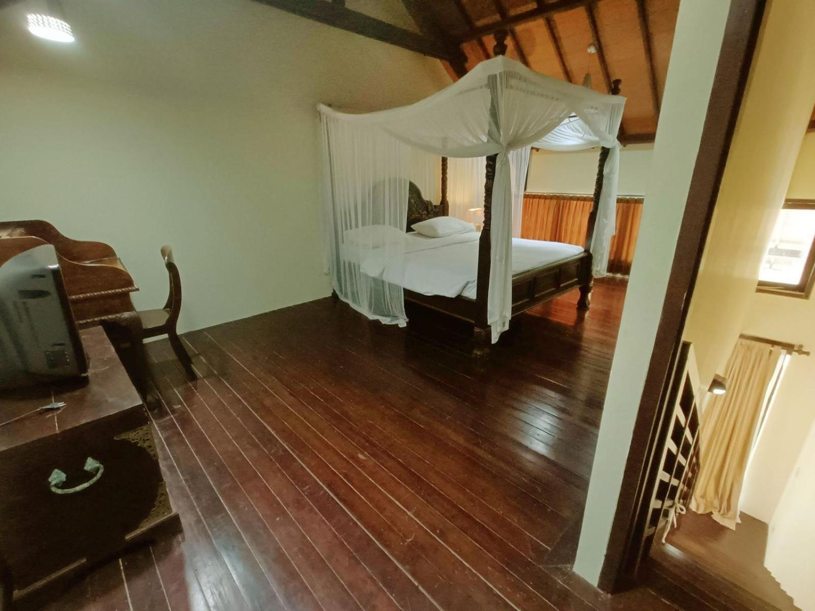 Sayang Taman Villas Sanur  Exterior photo