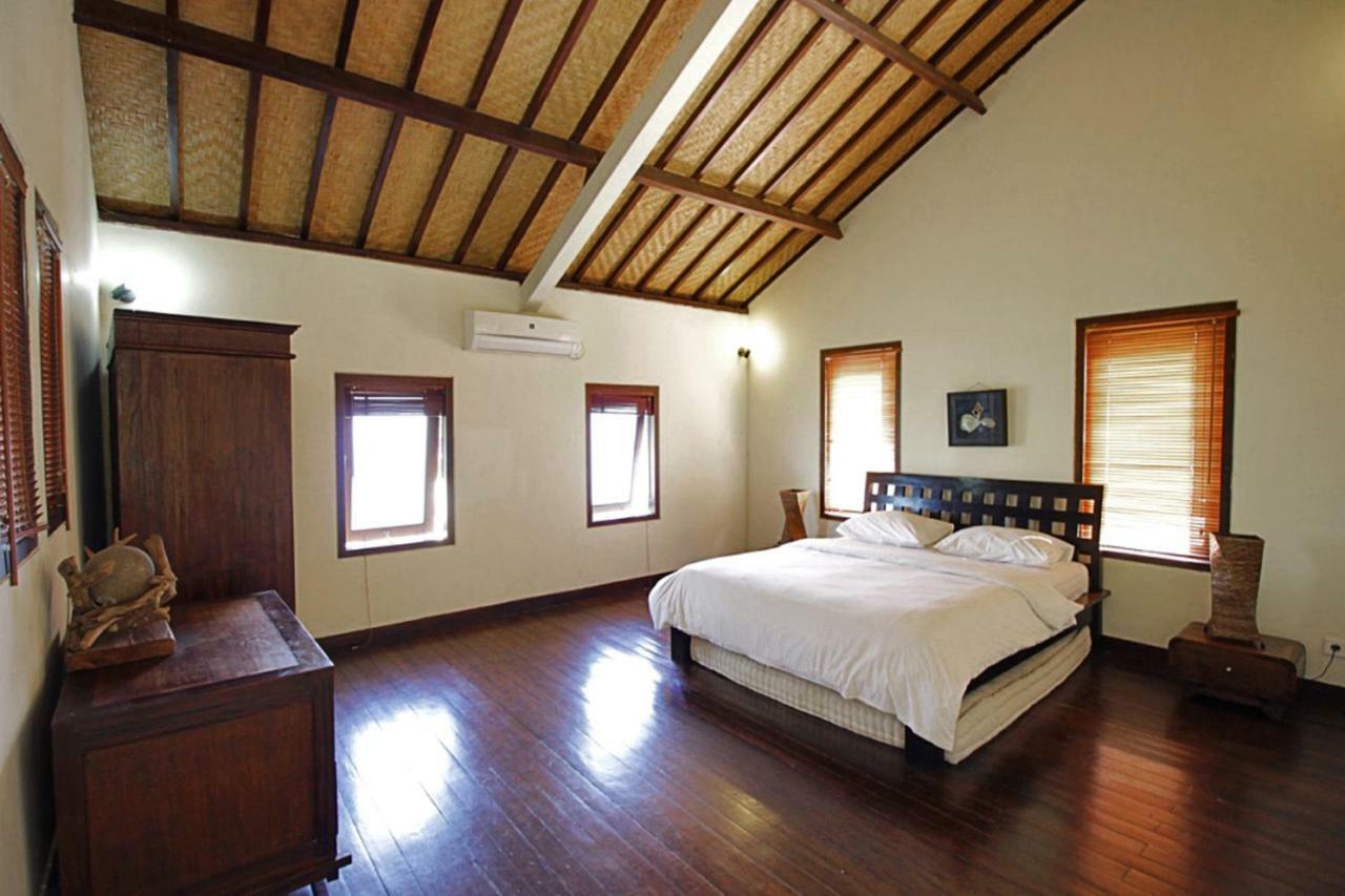 Sayang Taman Villas Sanur  Exterior photo